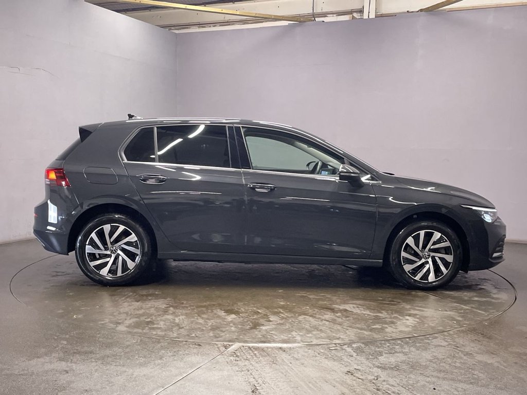 Used Volkswagen Golf 2023 for sale - 77369427: Photo 9