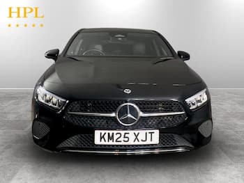 Used Mercedes-Benz A-Class 2025 for sale - 79655151: Photo