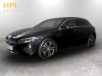 Used Mercedes-Benz A-Class 2025 for sale - 79655151: Photo