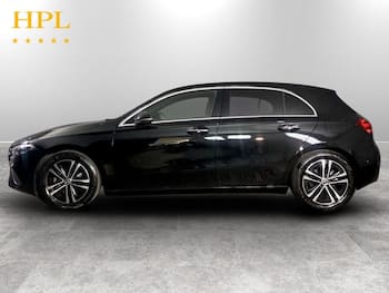 Used Mercedes-Benz A-Class 2025 for sale - 79655151: Photo