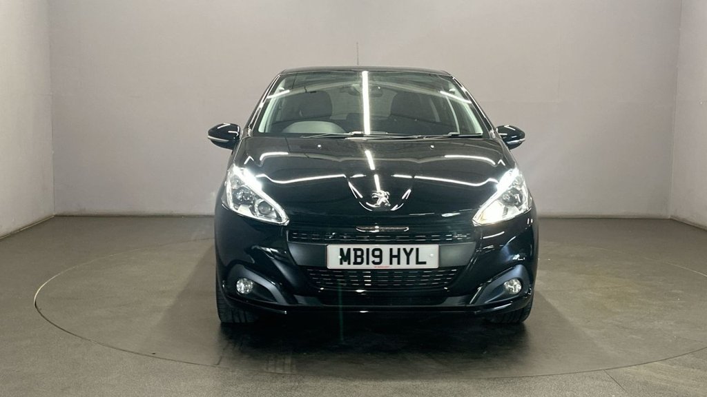 Used Peugeot 208 2019 for sale - 76783805: Photo 10