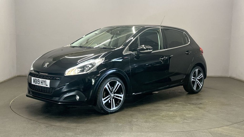 Used Peugeot 208 2019 for sale - 76783805: Photo 11
