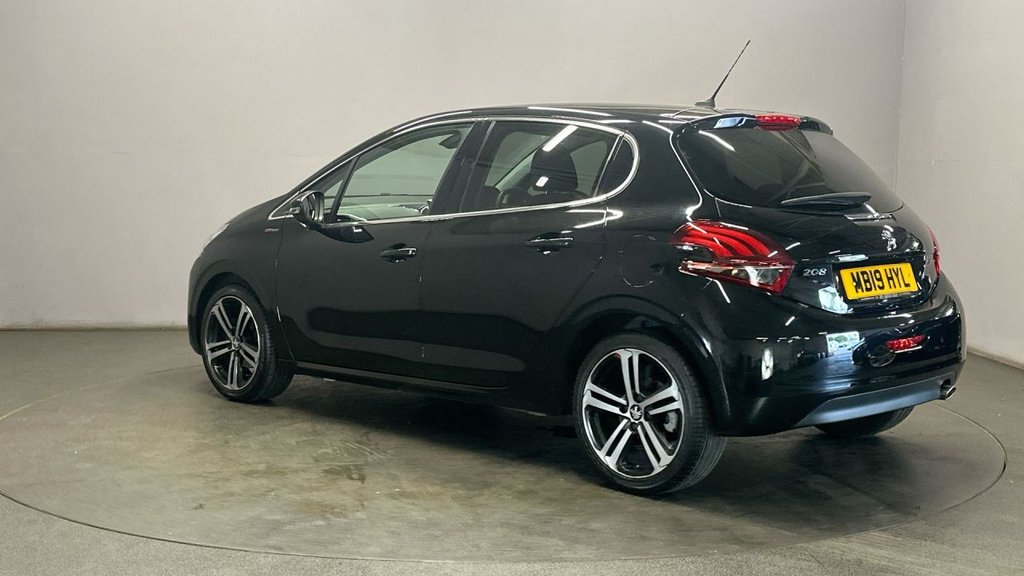 Used Peugeot 208 2019 for sale - 76783805: Photo 13