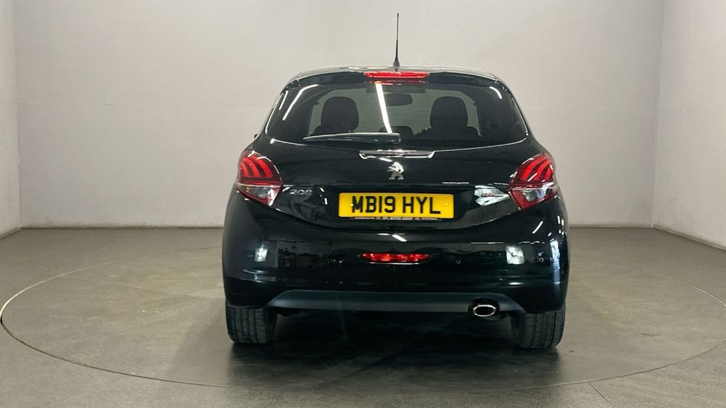 Used Peugeot 208 2019 for sale - 76783805: Photo 14