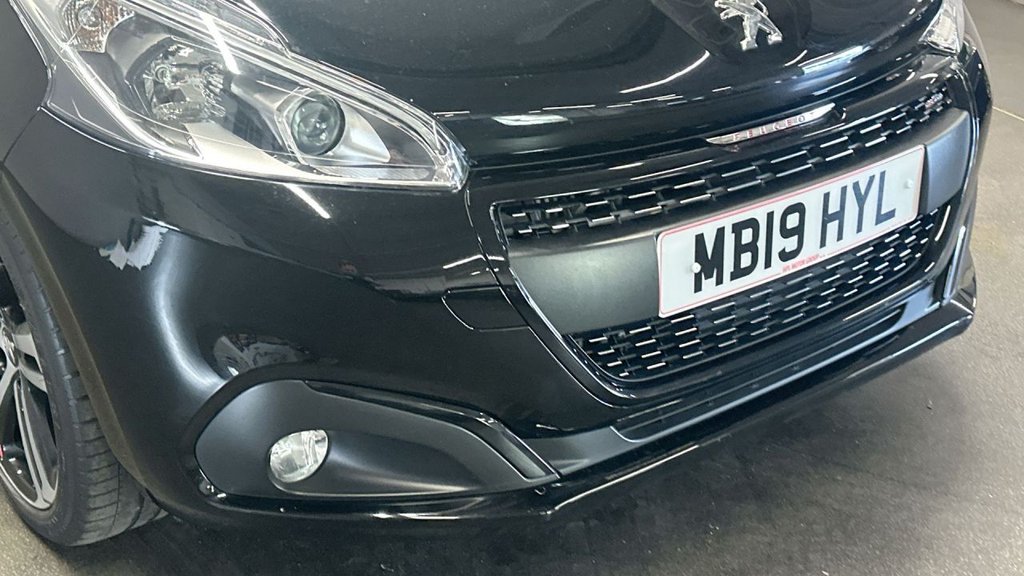 Used Peugeot 208 2019 for sale - 76783805: Photo 17