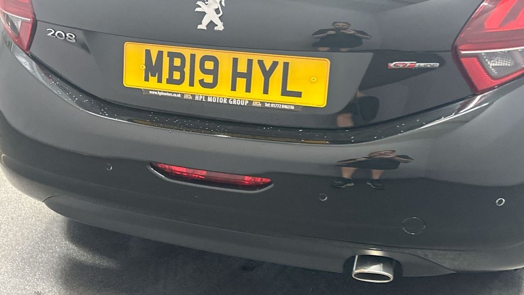 Used Peugeot 208 2019 for sale - 76783805: Photo 20
