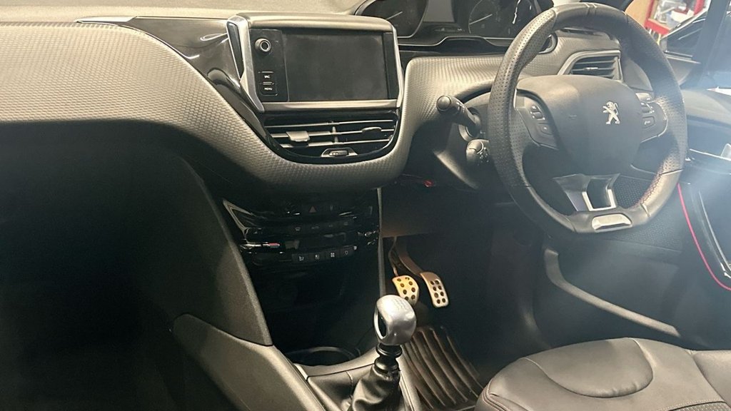 Used Peugeot 208 2019 for sale - 76783805: Photo 21