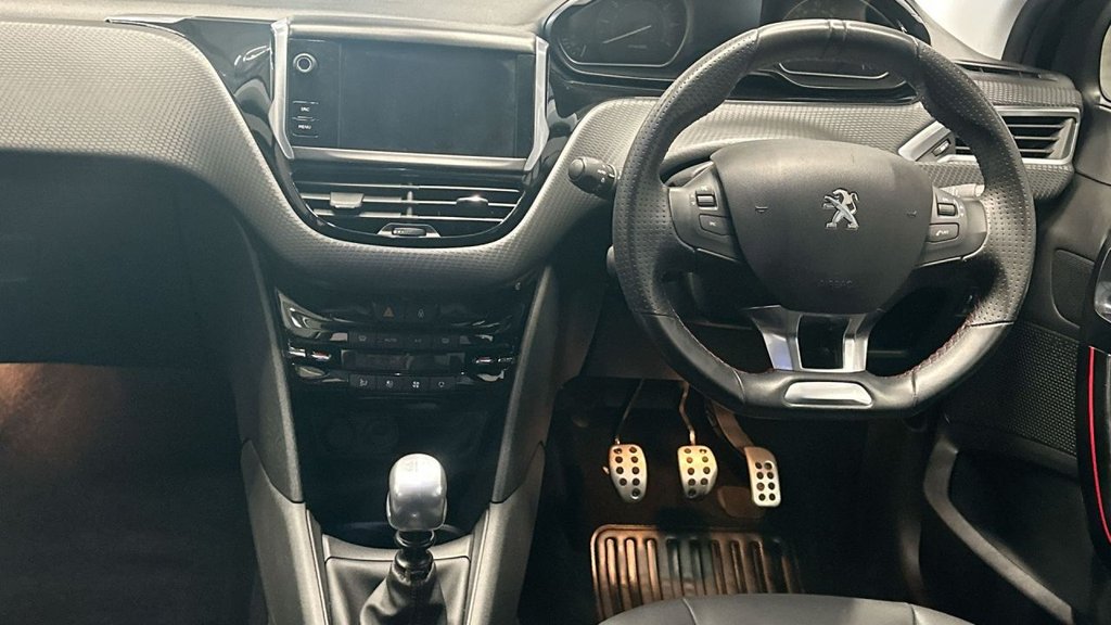 Used Peugeot 208 2019 for sale - 76783805: Photo 22