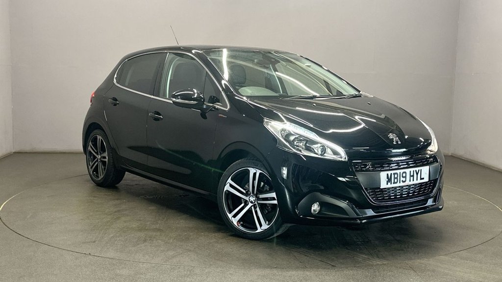 Used Peugeot 208 2019 for sale - 76783805: Photo 8