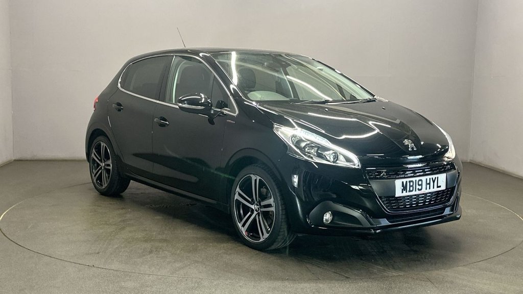 Used Peugeot 208 2019 for sale - 76783805: Photo 9