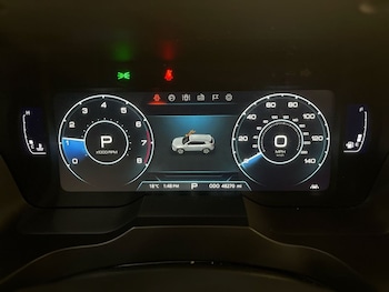 Used Ssangyong Korando 2021 for sale - 75456297: Photo