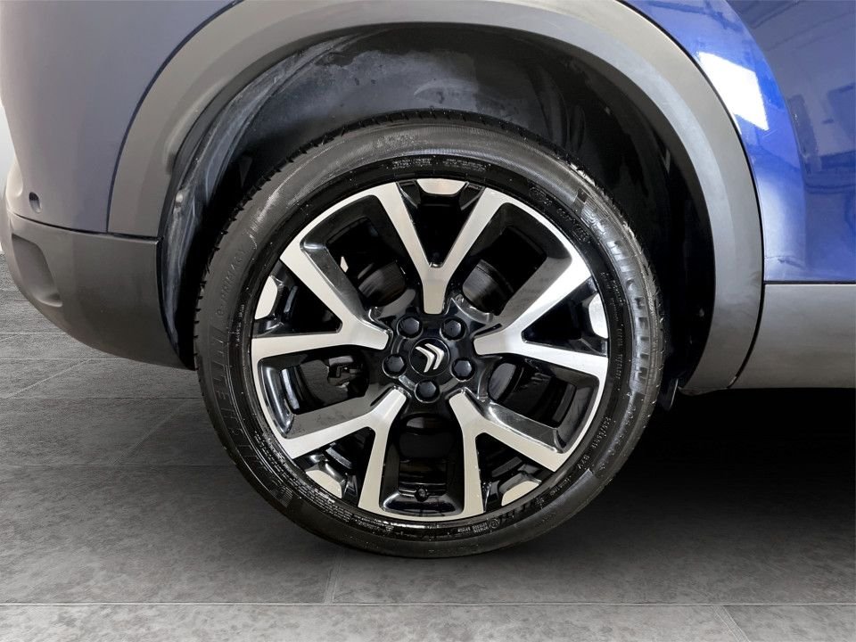 Used Citroen C5 Aircross 2023 for sale - 77436937: Photo 10