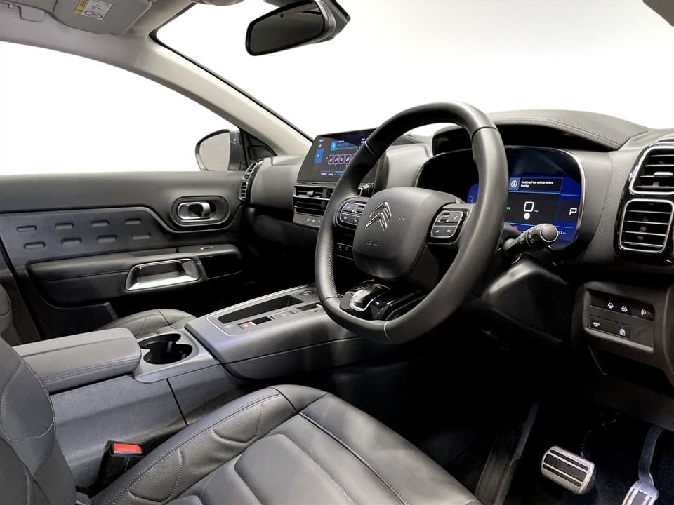 Used Citroen C5 Aircross 2023 for sale - 77436937: Photo 12