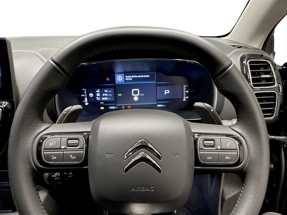 Used Citroen C5 Aircross 2023 for sale - 77436937: Photo 13