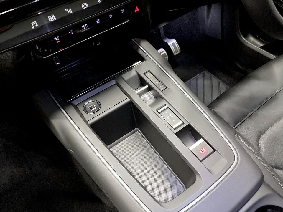 Used Citroen C5 Aircross 2023 for sale - 77436937: Photo 17