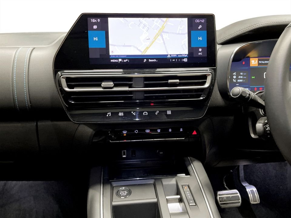 Used Citroen C5 Aircross 2023 for sale - 77436937: Photo 19