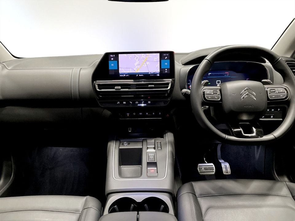 Used Citroen C5 Aircross 2023 for sale - 77436937: Photo 20