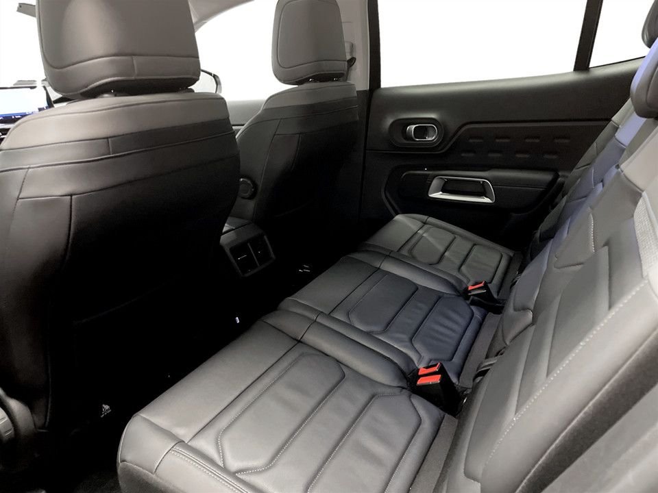 Used Citroen C5 Aircross 2023 for sale - 77436937: Photo 21