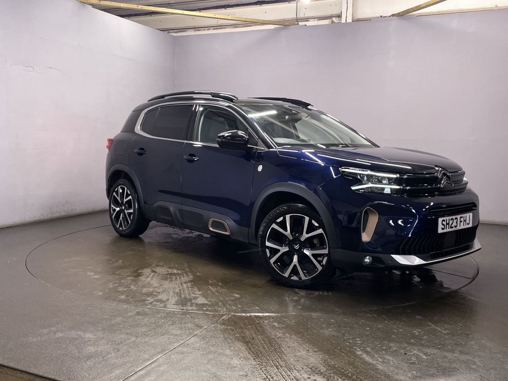 Used Citroen C5 Aircross 2023 for sale - 77436937: Photo 23