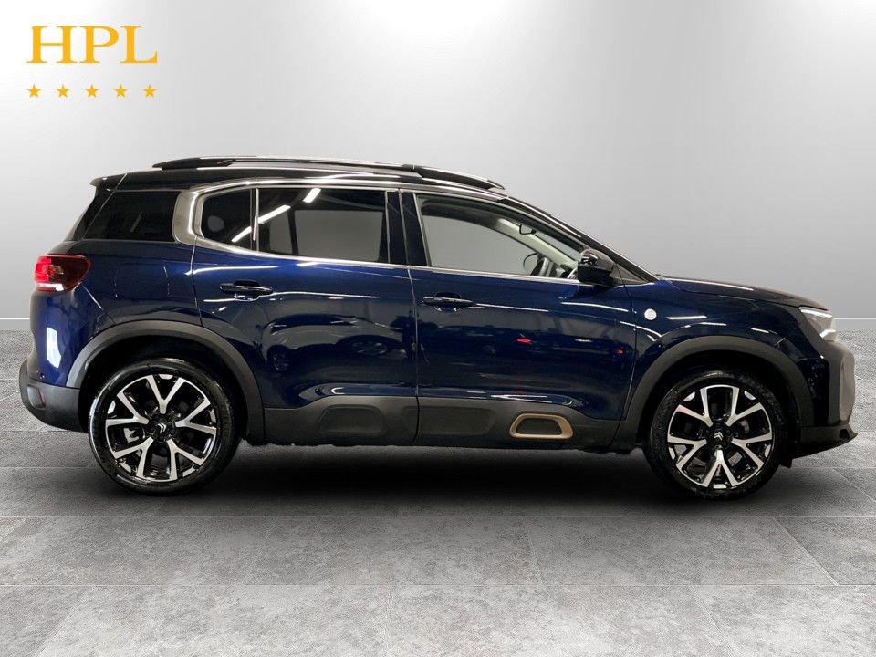 Used Citroen C5 Aircross 2023 for sale - 77436937: Photo 8