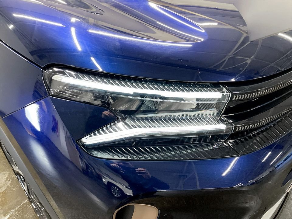 Used Citroen C5 Aircross 2023 for sale - 77436937: Photo 9