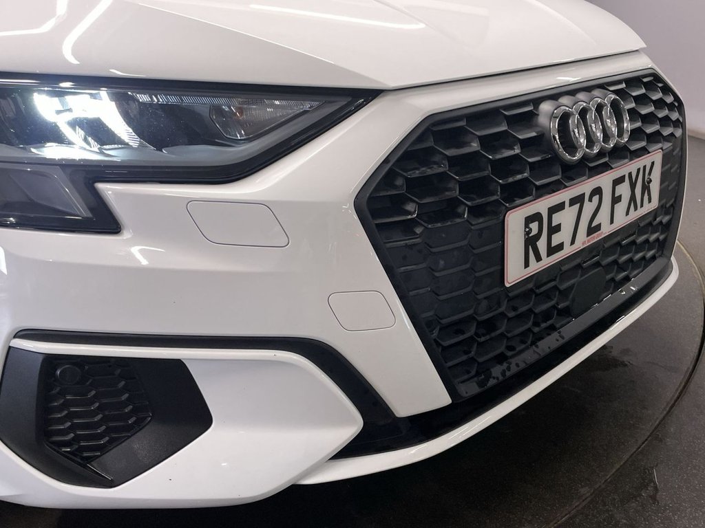 Used Audi A3 2023 for sale - 76642494: Photo 11