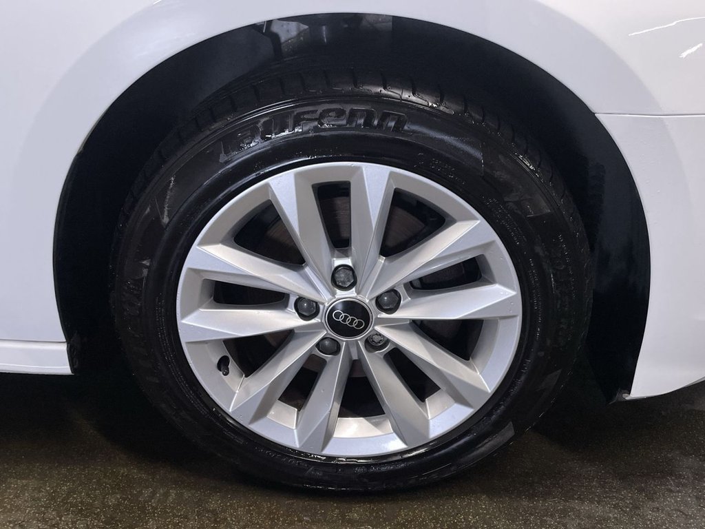 Used Audi A3 2023 for sale - 76642494: Photo 12