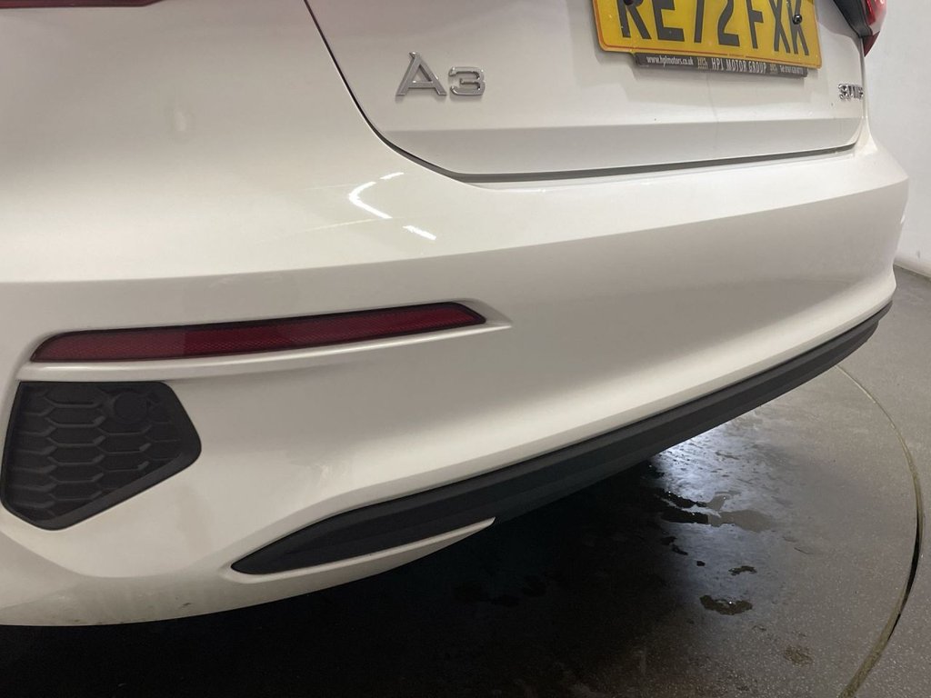 Used Audi A3 2023 for sale - 76642494: Photo 14