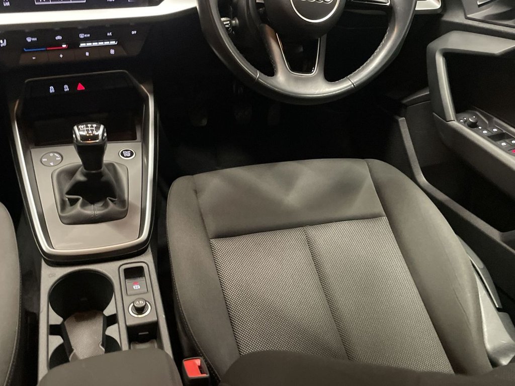 Used Audi A3 2023 for sale - 76642494: Photo 15