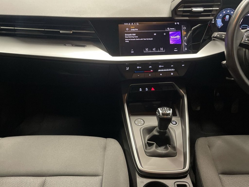 Used Audi A3 2023 for sale - 76642494: Photo 16