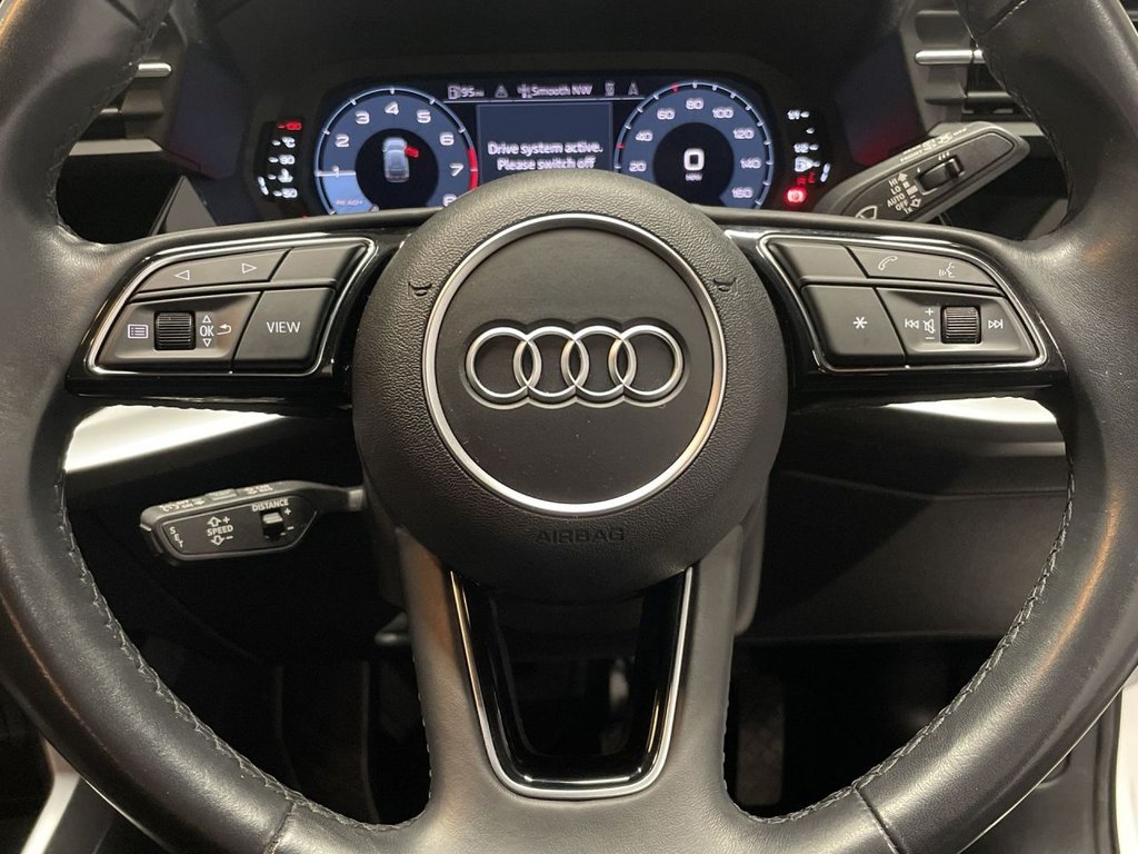 Used Audi A3 2023 for sale - 76642494: Photo 21
