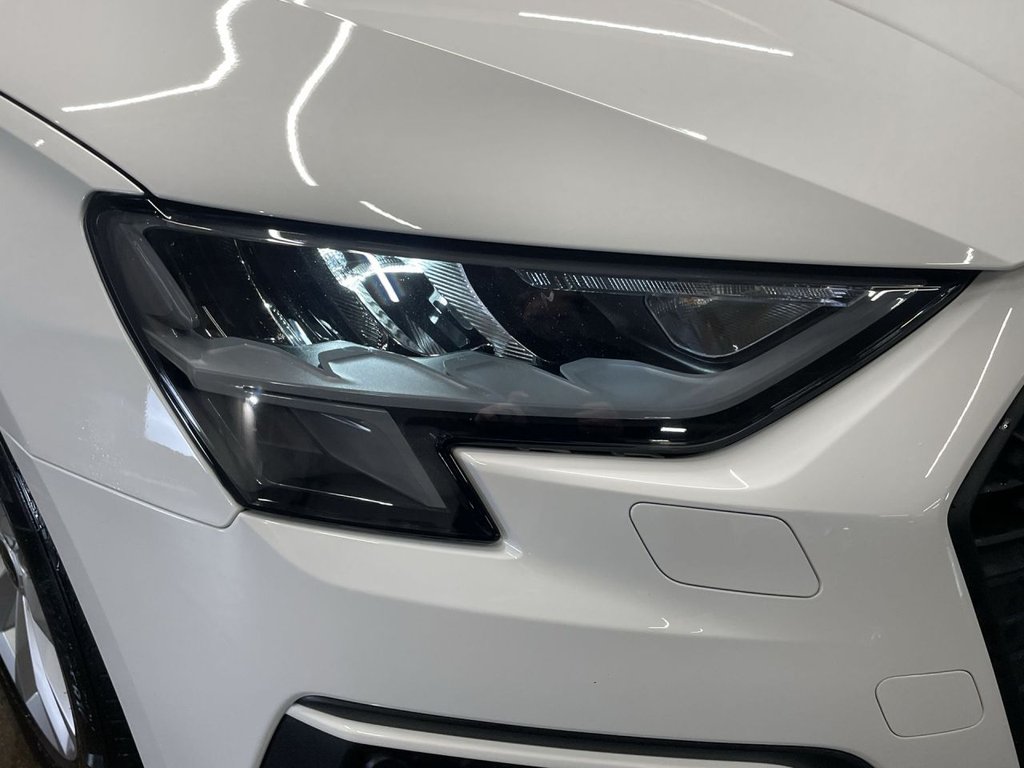 Used Audi A3 2023 for sale - 76642494: Photo 22