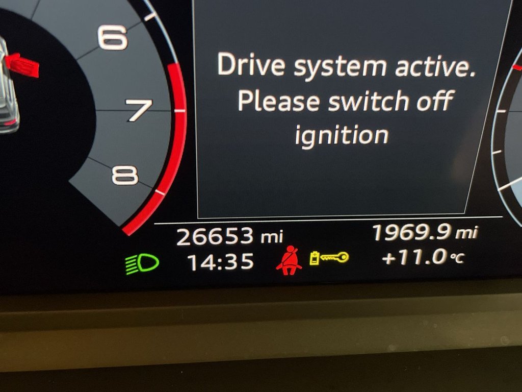 Used Audi A3 2023 for sale - 76642494: Photo 25