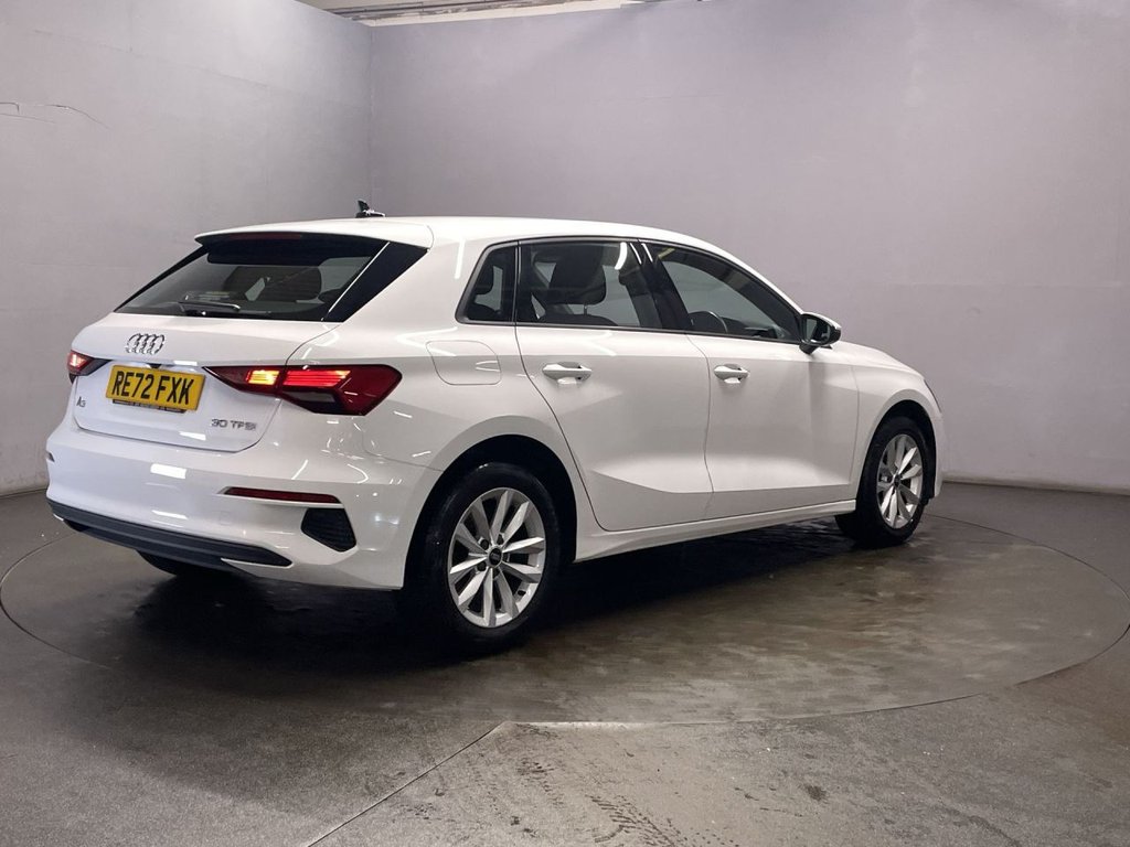 Used Audi A3 2023 for sale - 76642494: Photo 8