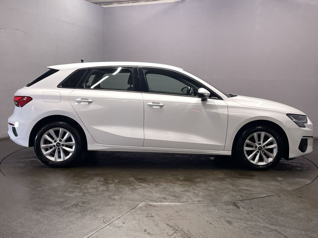 Used Audi A3 2023 for sale - 76642494: Photo 9