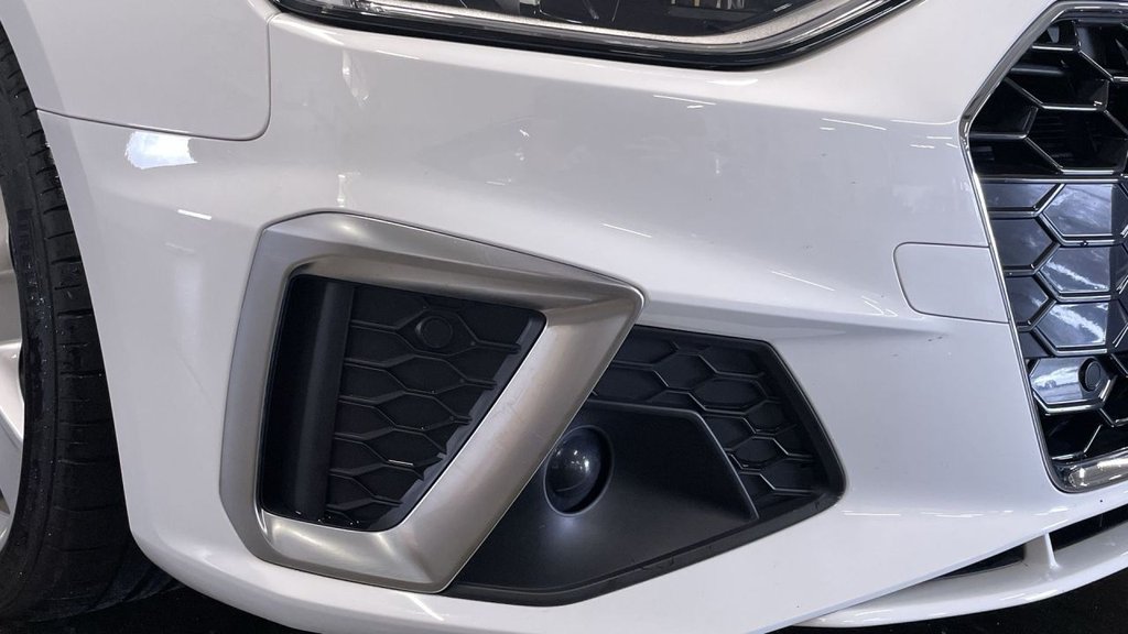 Used Audi A4 2021 for sale - 75814525: Photo 11