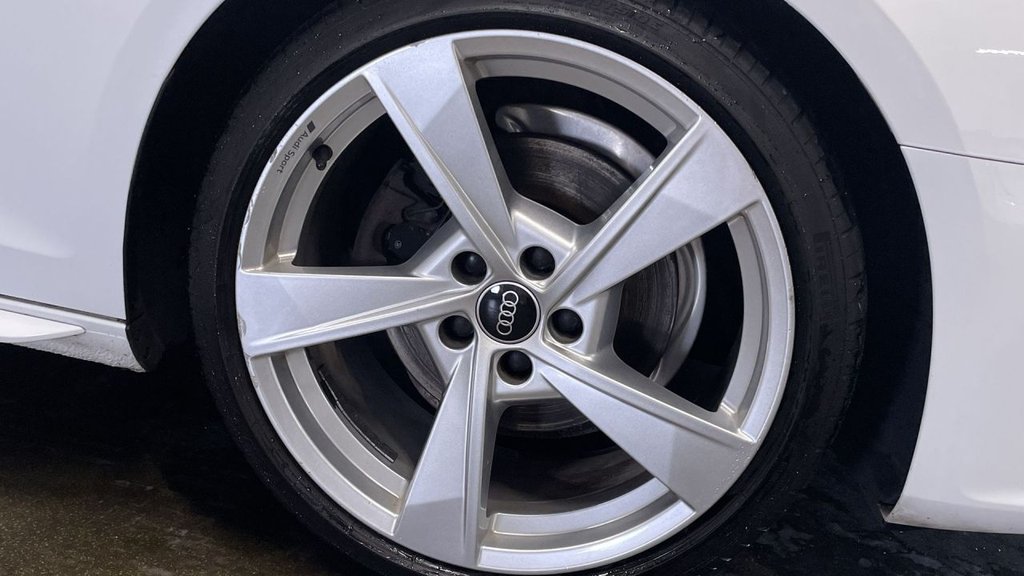 Used Audi A4 2021 for sale - 75814525: Photo 12