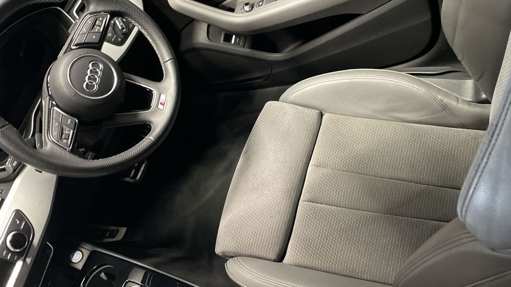 Used Audi A4 2021 for sale - 75814525: Photo 15