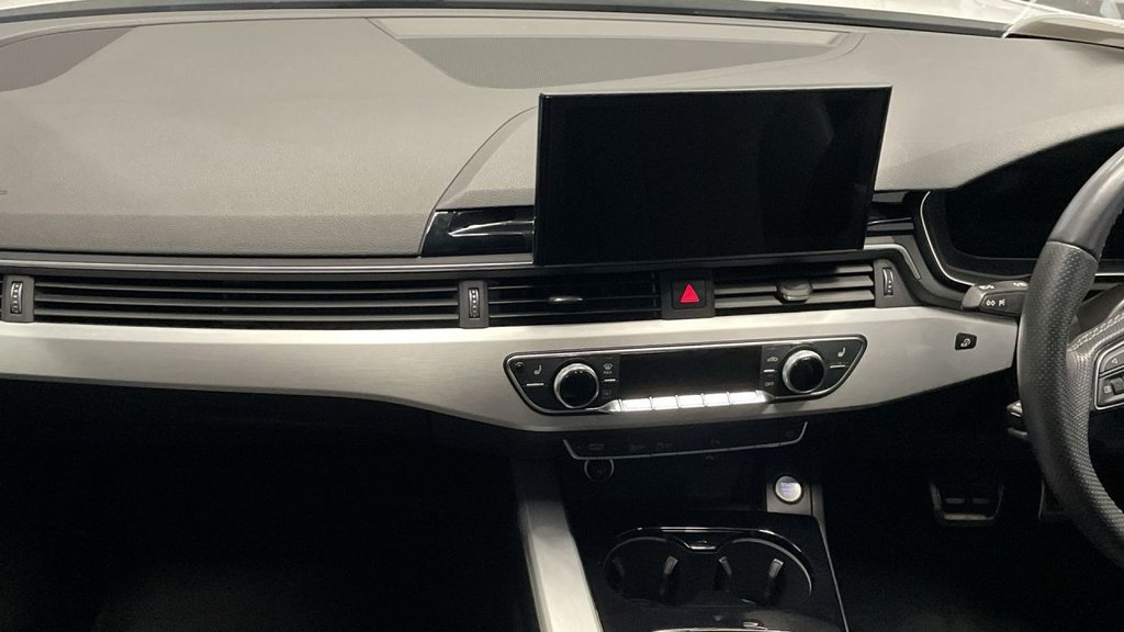 Used Audi A4 2021 for sale - 75814525: Photo 16