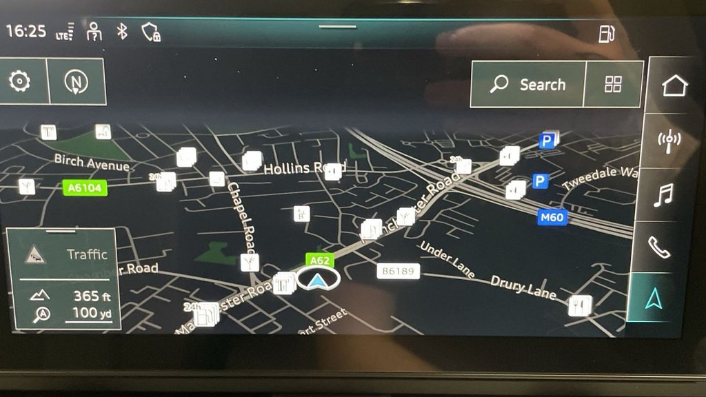 Used Audi A4 2021 for sale - 75814525: Photo 19