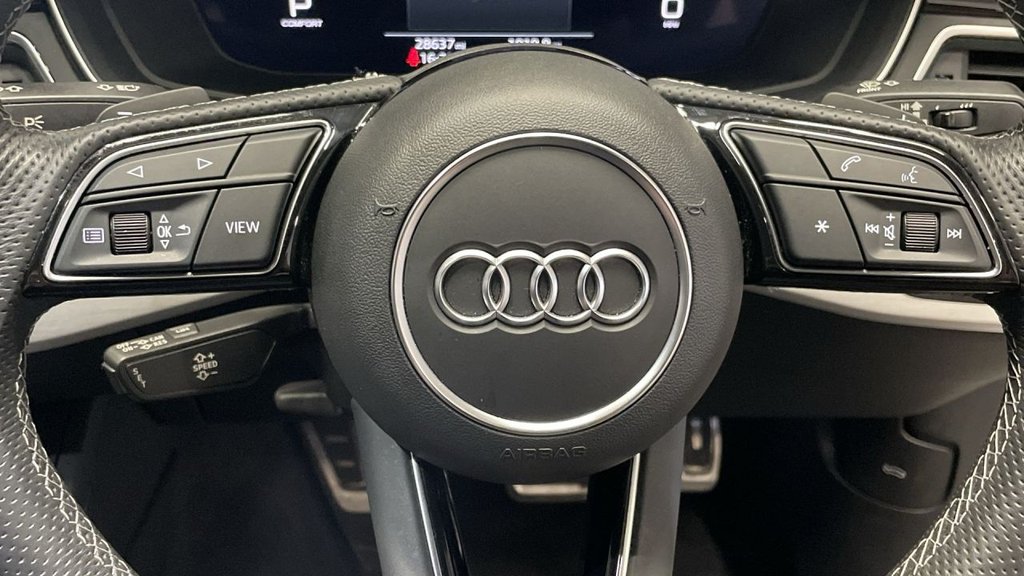 Used Audi A4 2021 for sale - 75814525: Photo 21