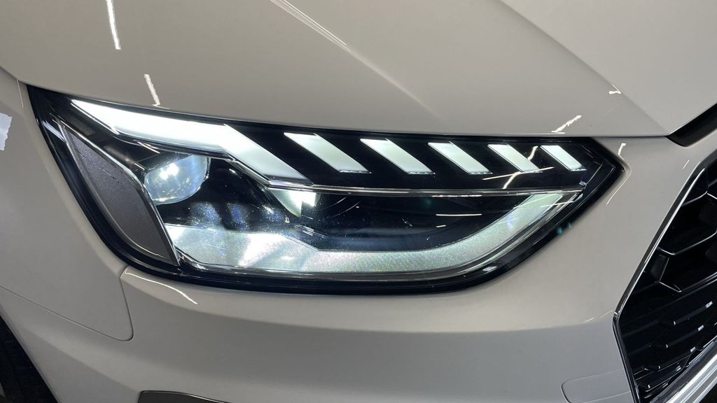 Used Audi A4 2021 for sale - 75814525: Photo 22