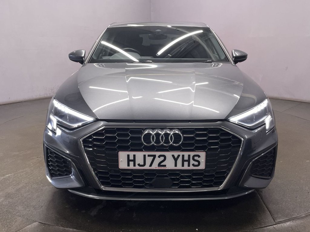 Used Audi A3 2022 for sale - 76739990: Photo 10