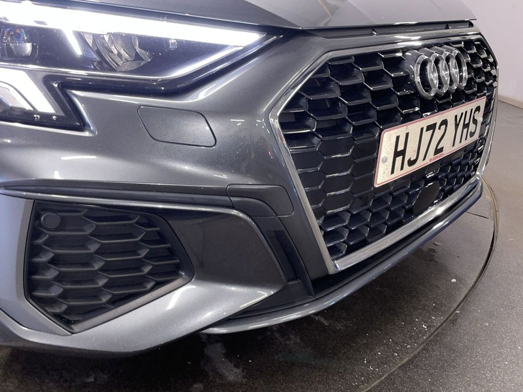 Used Audi A3 2022 for sale - 76739990: Photo 11