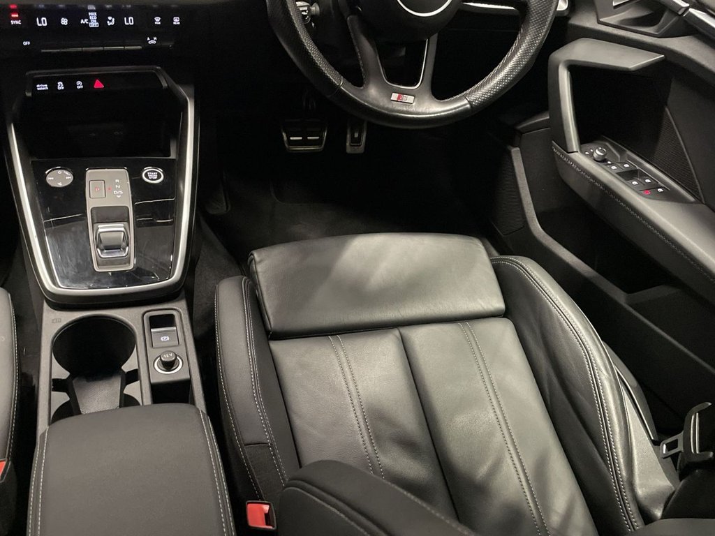 Used Audi A3 2022 for sale - 76739990: Photo 15