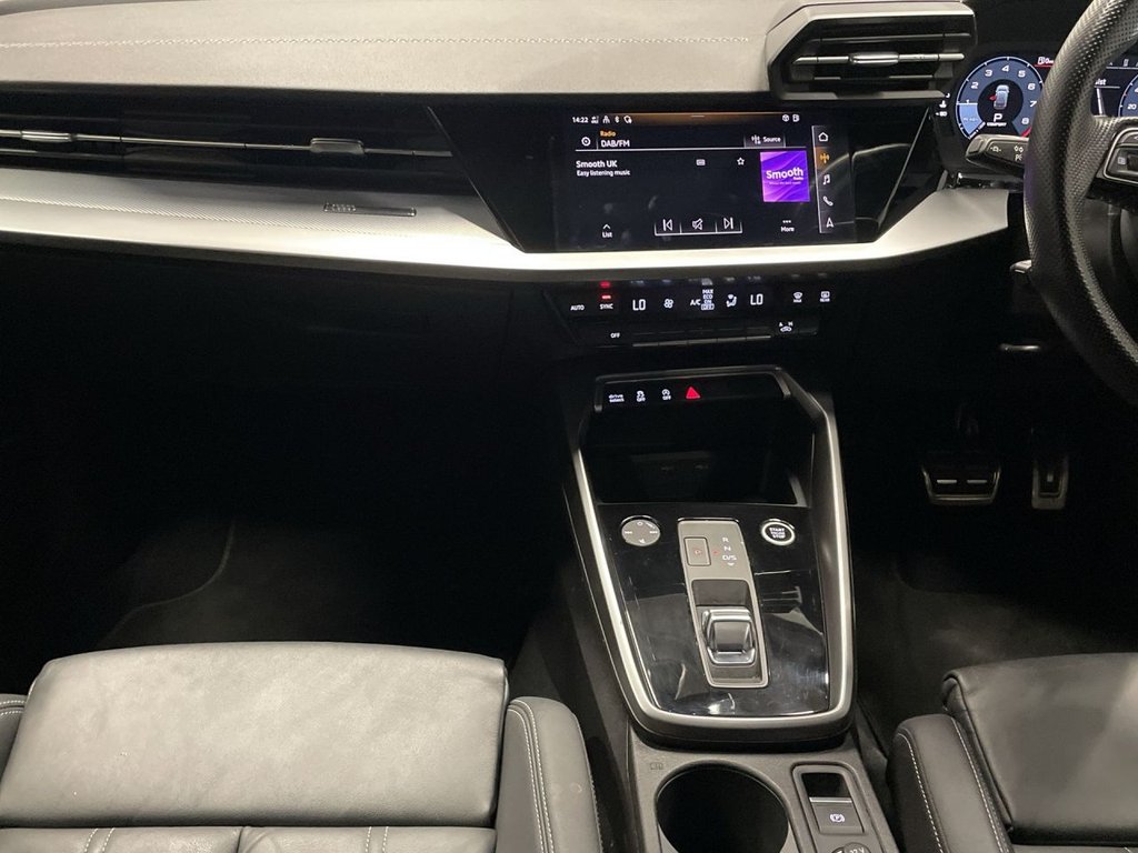 Used Audi A3 2022 for sale - 76739990: Photo 16