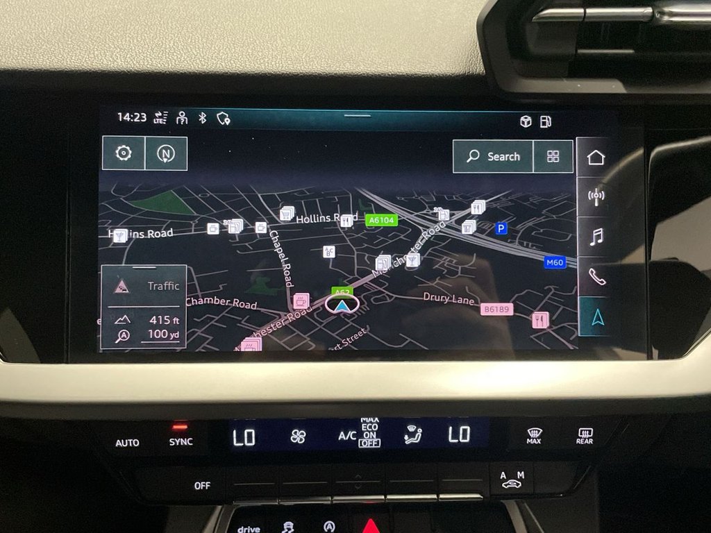 Used Audi A3 2022 for sale - 76739990: Photo 19