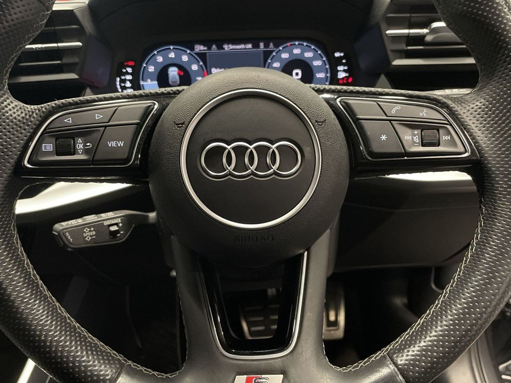 Used Audi A3 2022 for sale - 76739990: Photo 21