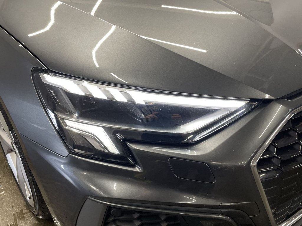 Used Audi A3 2022 for sale - 76739990: Photo 22