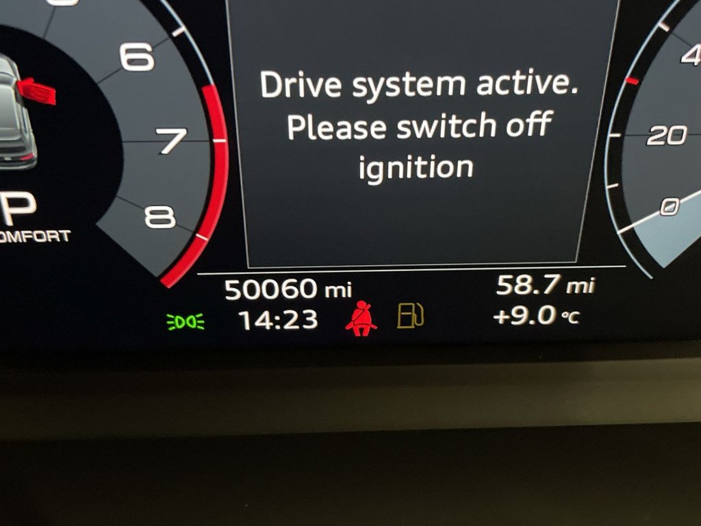 Used Audi A3 2022 for sale - 76739990: Photo 25